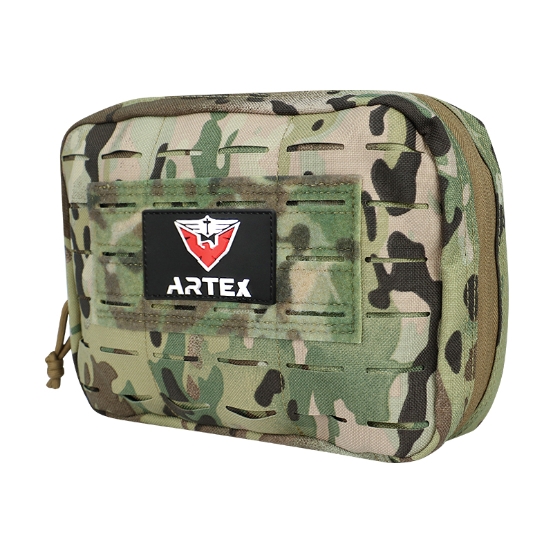 Tactical MOLLE EDC Pouch First - огляд і ціна Edc Carry Box