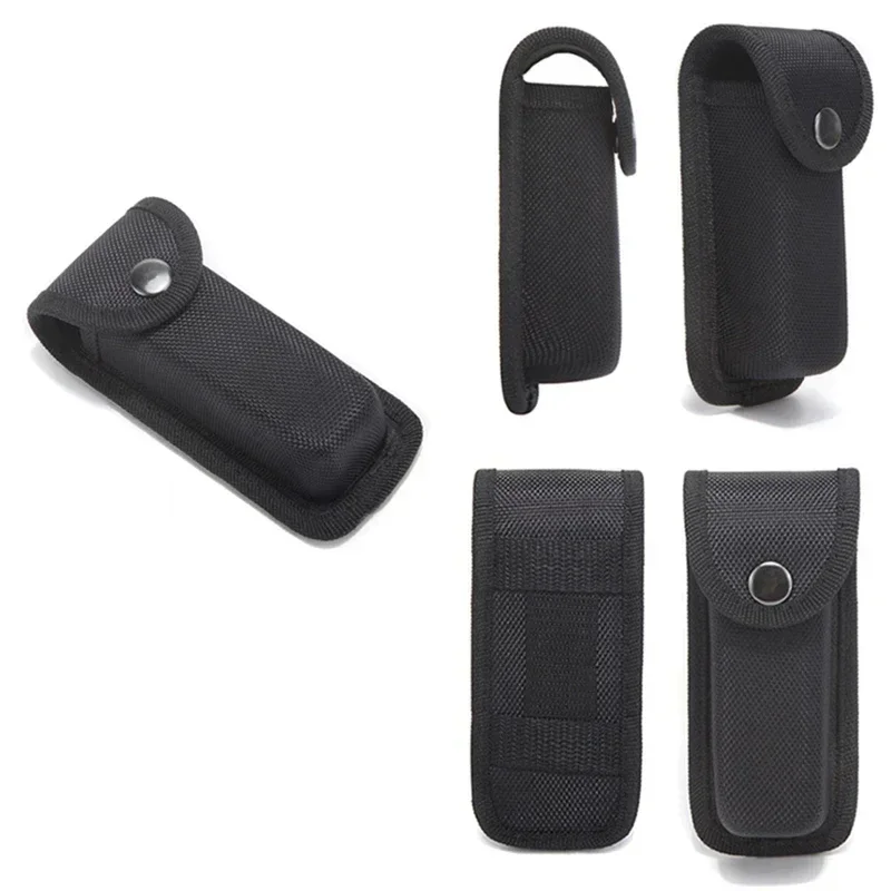 Hunting Knives Cover Bags Nylo - огляд і ціна Edc Carry Knife