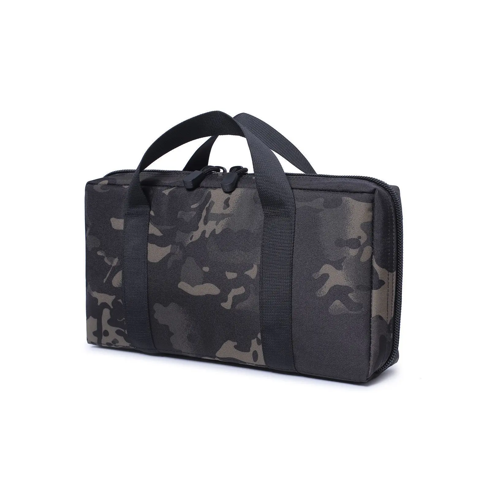 Outdoor Gun Carry Bag EDC Tool - огляд і ціна Edc Carry Bag For Pistol