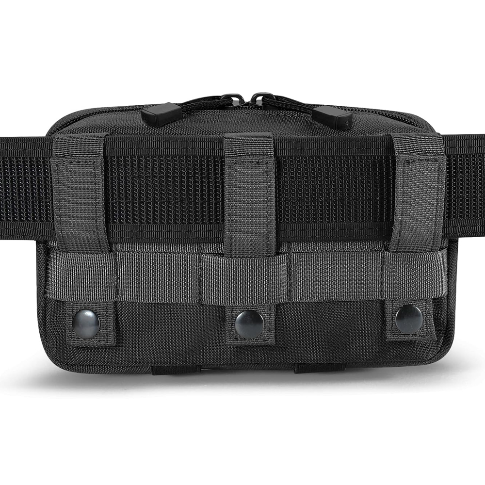 Molle Admin Pouch Utility EDC  - огляд і ціна Edc Carry Box