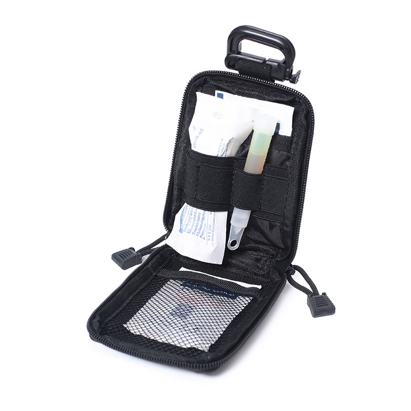 Tactical EDC Pouch Medical Org - огляд і ціна Edc Carry Box