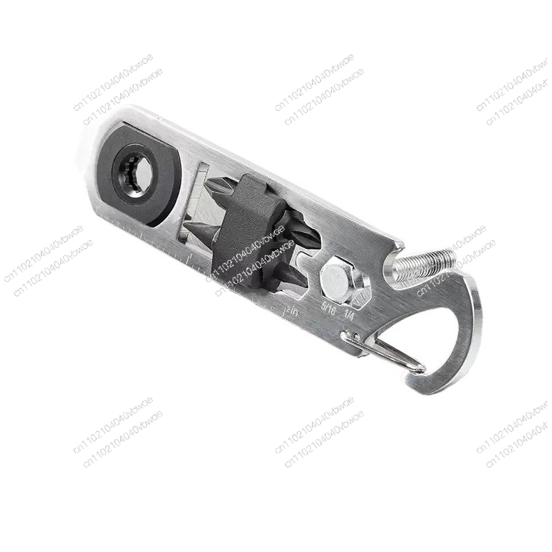 Suitable for Niteize Multi-fun - огляд і ціна Edc Carry Knife
