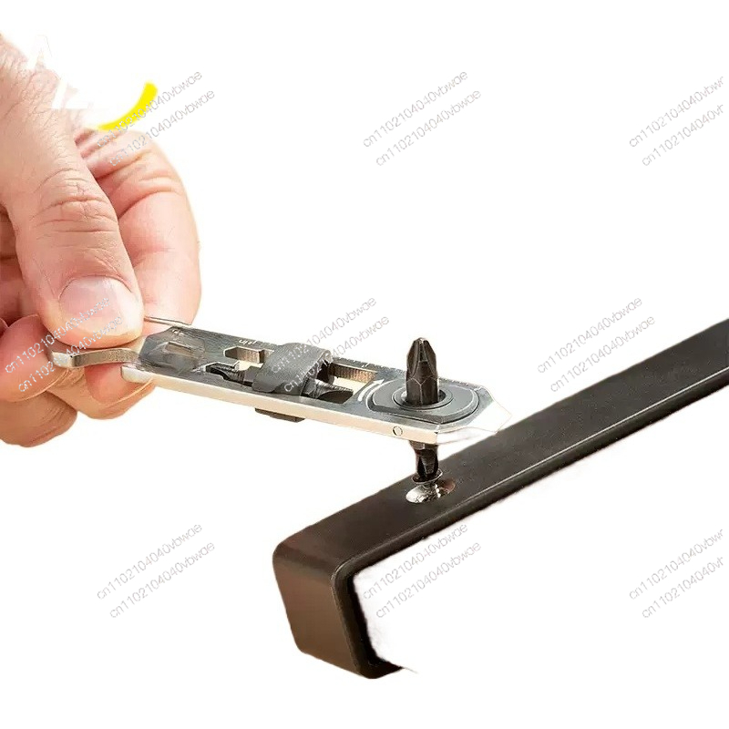 Suitable for Niteize Multi-fun - огляд і ціна Edc Carry Knife