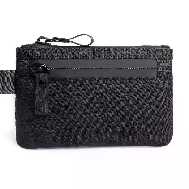 /HTF/Waterproof Coin Purse RFI - огляд і ціна Multitool Credit Card