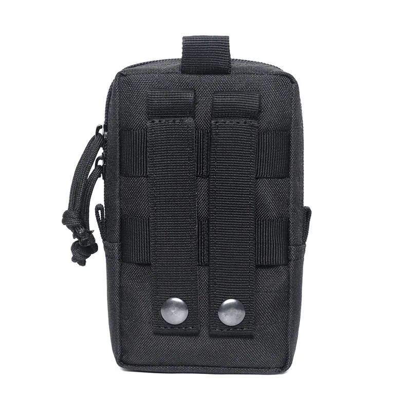 Waist Bag EDC Tool Bag Vest Po - огляд і ціна Edc Carry Box