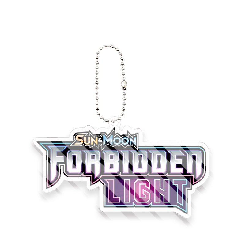 Creative TCG Sun Moon XY Serie - огляд і ціна Carabiner Keychain