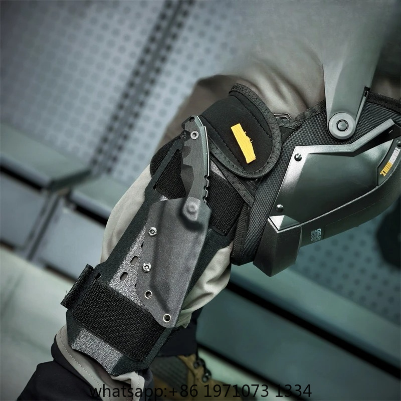 Multi-purpose Lower Leg Equipm - огляд і ціна Edc Carry Knife