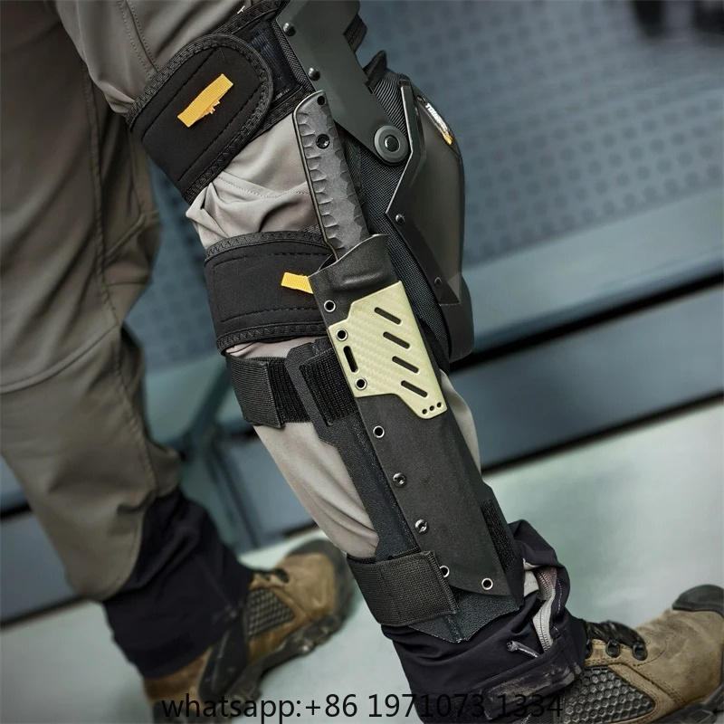 Multi-purpose Lower Leg Equipm - огляд і ціна Edc Carry Knife