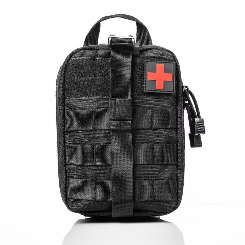 First Aid Kits Medical Emergen - огляд і ціна Edc Carry Box