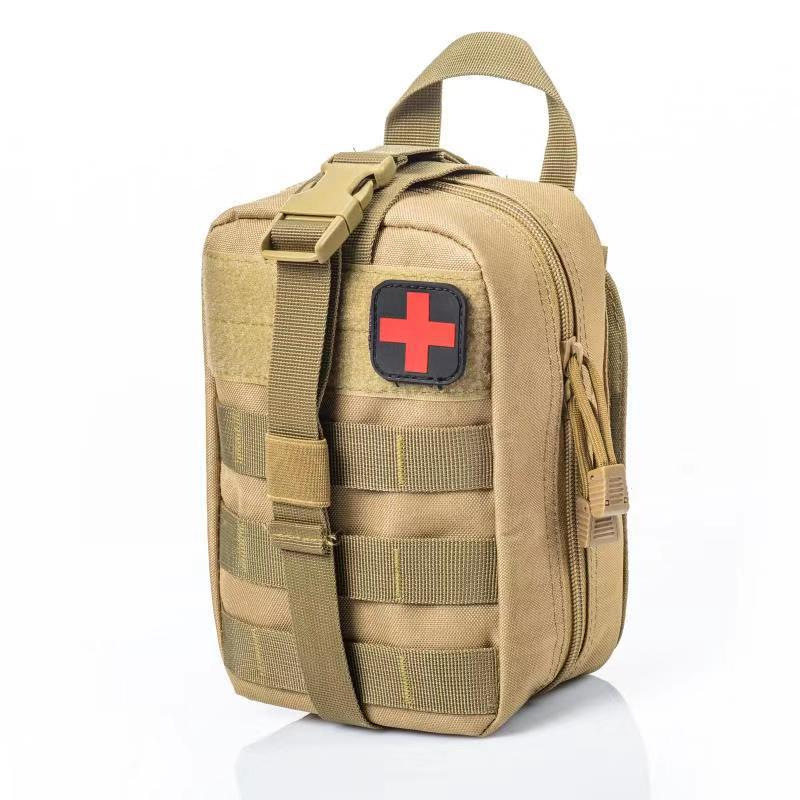 First Aid Kits Medical Emergen - огляд і ціна Edc Carry Box