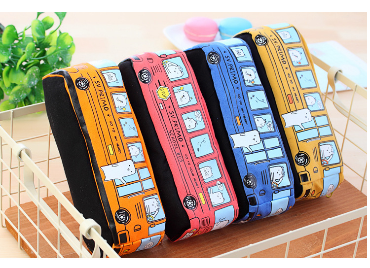 1pc Creative large Canvas Car  - огляд і ціна Edc Carry Pen