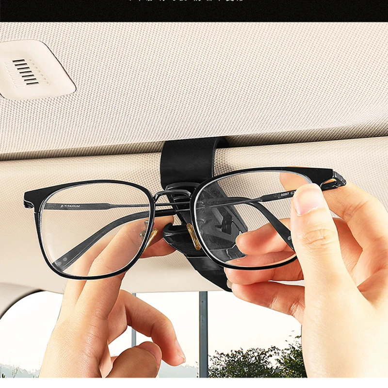 MUGEN Car Glasses Case Auto Su - огляд і ціна Edc Carry Pen