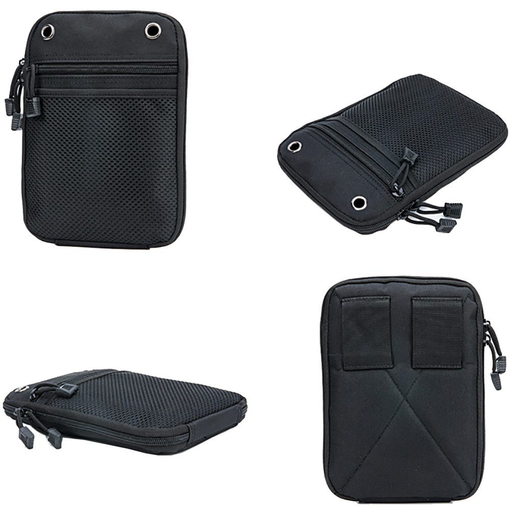 Molle Outdoor Tactical Conceal - огляд і ціна Edc Carry Box